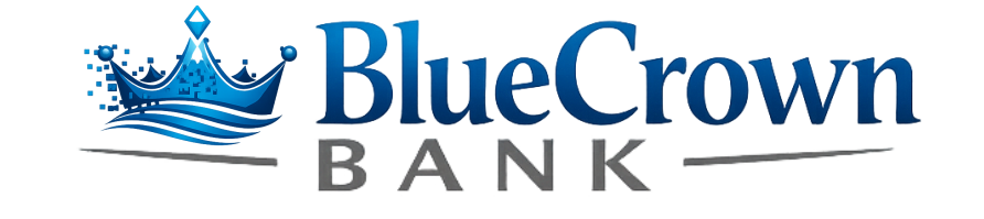 Blue Crown Bank  